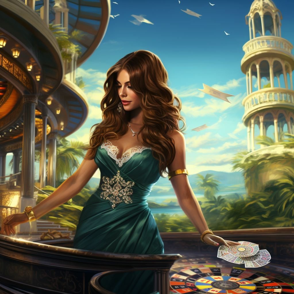 i9b Live Casino